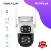 vstarcam cs622dr outdoor wifi camera
