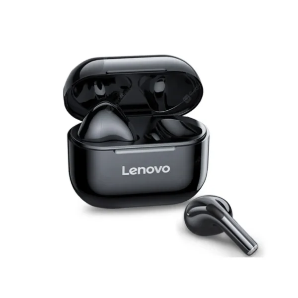 Lenovo LP40 Pro TWS Earphones Wireless Bluetooth 5.1 - Image 4