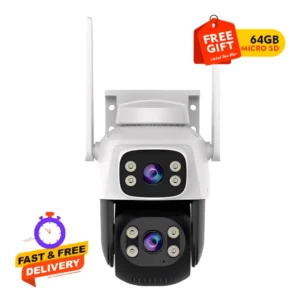 Vstarcam CS622DR (2)