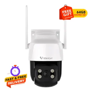 Vstarcam cs622