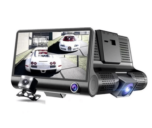Vehicle & Body Cameras