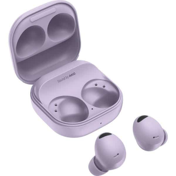 SAMSUNG Galaxy Buds 2 Pro True Wireless Bluetooth Earbuds - Image 3