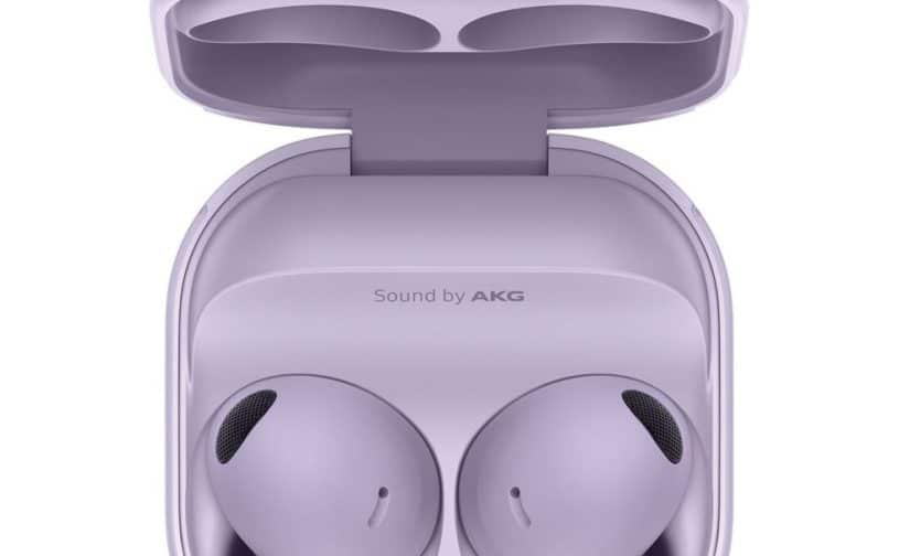 SAMSUNG Galaxy Buds 2 Pro True Wireless Bluetooth Earbuds