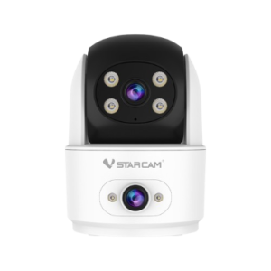 VStarcam CS996DR Dual-Lens