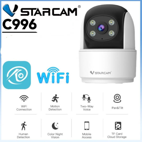 vstarcam