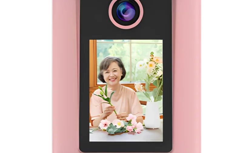Vstarcam CV331S 3MP Two Way Video Call Smart Home Camera Baby Monitor Wifi Security Camera
