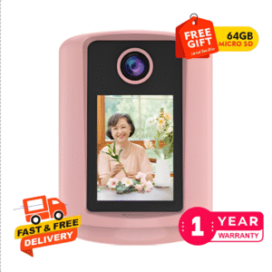 video calling camera