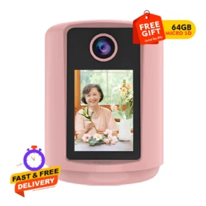 vstarcam video calling