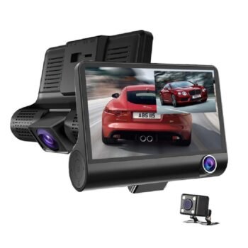 WDR Dashcam