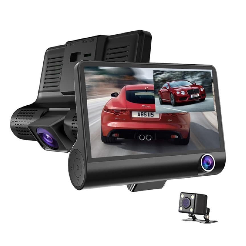 WDR Dashcam