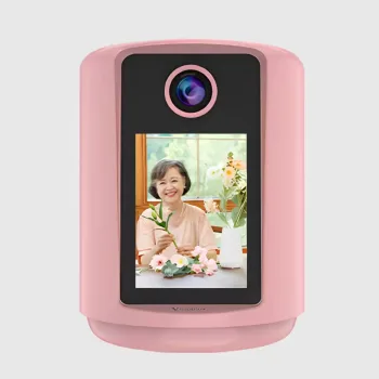 baby monitor