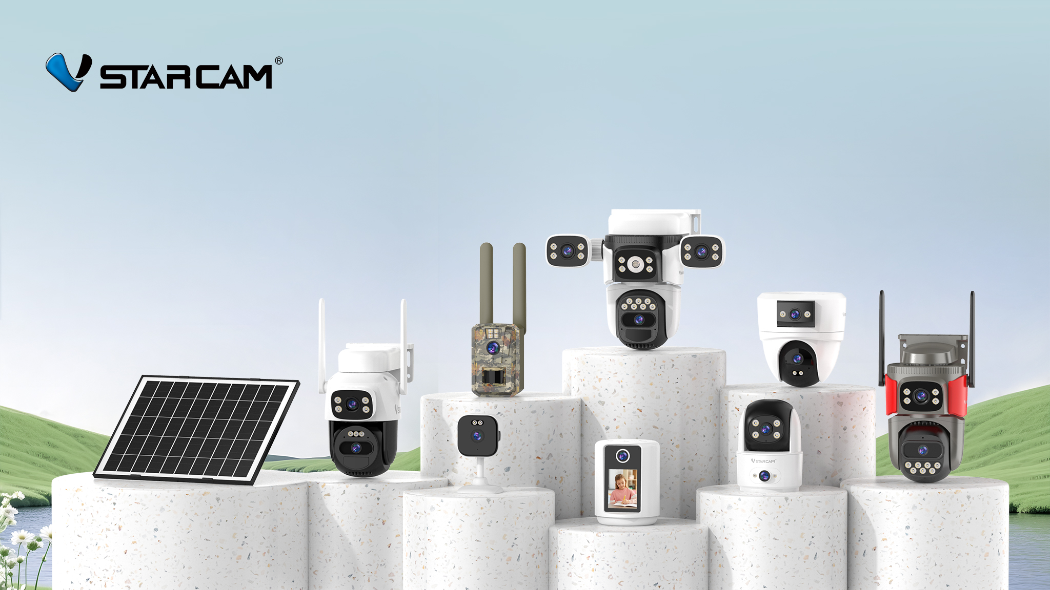 cctv camera