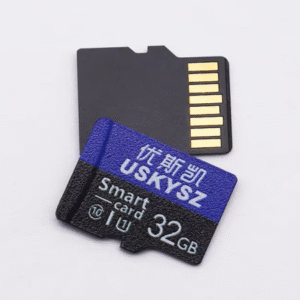 memory card