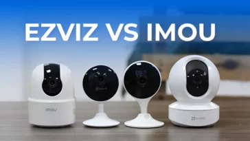 imou vs ezviz