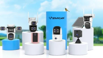 vtarcam