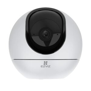 EZVIZ 4 MP camera