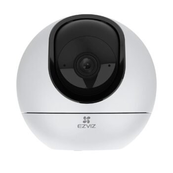 EZVIZ 4 MP camera