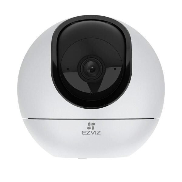 EZVIZ 4 MP camera