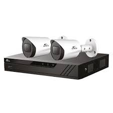 CCTV Systems