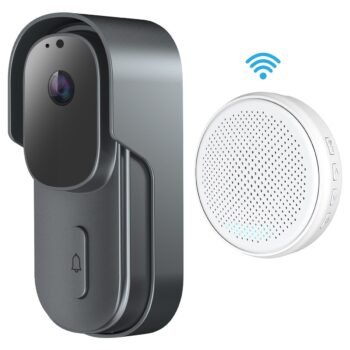 Smart Doorbell
