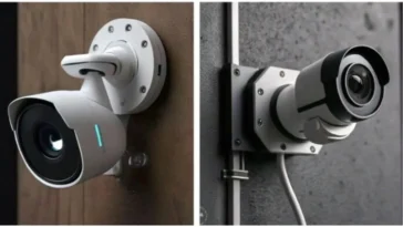 WiFi CCTV Camera vs DVR Camera