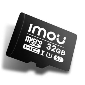Memory Cards