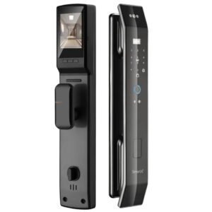 Tuya SX-Z3D-ECO WiFi Face Recognition Door Lock with Camera & Display