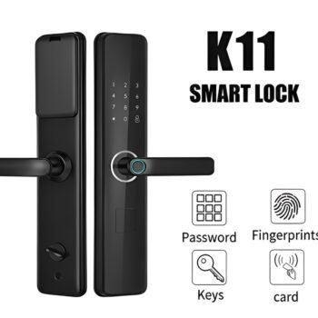k11 door lcok