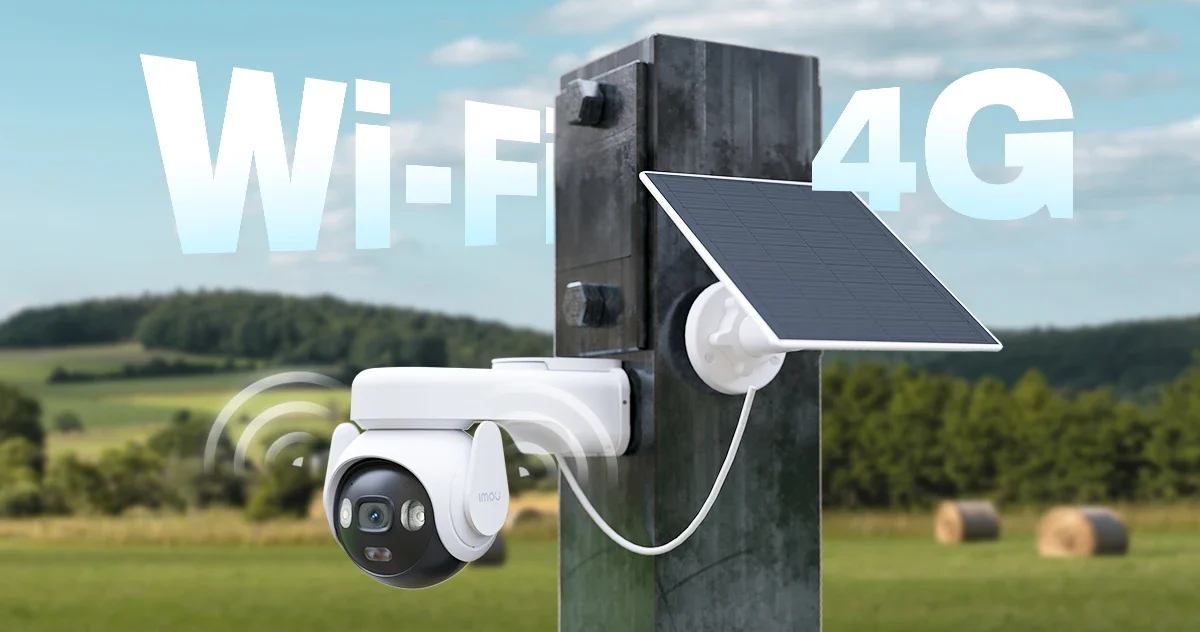 solar 4g camera price in pakistan