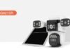 vstarcam smart AI camera