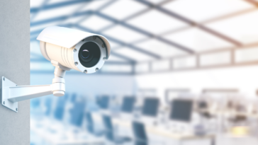 can cctv camera works without internet