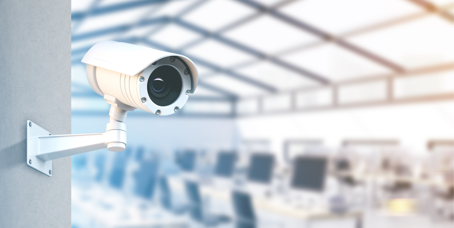 can cctv camera works without internet