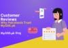 Customer Reviews Why Pakistanis Trust MyGSS.pk