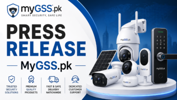 press release