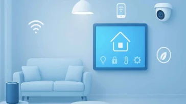 home automation