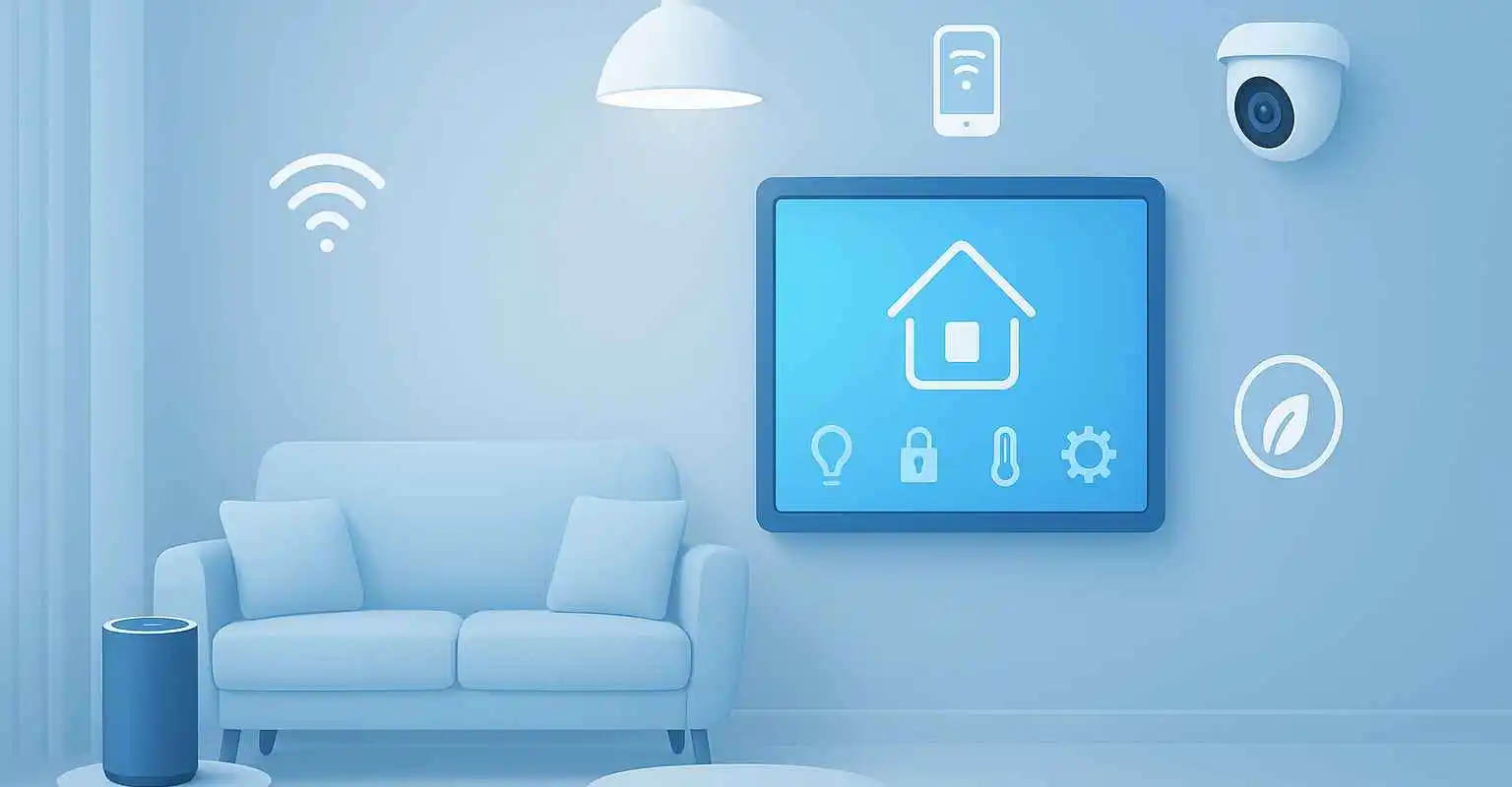 home automation