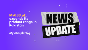 mygss.pk increases its product range in pakistan