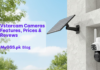 vstarcam cameras
