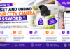 Forgetting your CCTV camera password or receiving a second-hand camera that is still bound to a previous owner’s account are two of the most common problems faced by security camera users in Pakistan. Both situations leave you completely locked out of your own device — unable to view footage, change settings, or even set the camera up fresh. The good news is that both problems are solvable. This complete guide covers password reset and account unbinding for every major brand available at MyGSS.pk — explained clearly, step by step, for every brand. Understanding the Difference — Reset vs Unbind Before we get into the brand guides, it is important to understand the difference between these two processes because they solve different problems. Password Reset — You own the camera and have access to the registered account but have forgotten the device or app password. A reset restores factory settings and allows you to start fresh. Account Unbinding — The camera is physically in your possession but is still linked to a previous owner’s cloud account. Even after a factory reset, some cameras remain bound to the original account and cannot be added to a new one without going through an official unbinding process. This is where MyGSS.pk steps in. As an official distributor and authorized reseller for all major brands, we can process account unbinding requests on behalf of our customers — a service most regular shops cannot offer. If you purchased a camera from us and are facing an unbinding issue, contact us directly on WhatsApp and we will handle it for you. Before You Begin — Important Notes A factory reset erases all settings including WiFi, recording schedules, and motion zones Physical reset requires you to be present at the camera location Account unbinding is separate from factory reset — resetting does not always remove cloud binding Always try the app-based password recovery before doing a physical reset After any reset or unbind, you will need to set up the camera again from scratch Keep your new password stored safely immediately after setup VStarcam Cameras VStarcam is MyGSS.pk’s flagship brand and our officially distributed product line in Pakistan. VStarcam cameras — including the CS622DR, BG622DR Solar, CS996DR, and the full range — are managed exclusively through the VStarcam Ultra app. VStarcam cameras are among the most advanced AI smart cameras available in Pakistan today, featuring dual-lens technology, solar 4G connectivity, and AI human detection. However like all cloud-connected cameras, they can run into password and binding issues that need to be resolved properly. Password Reset — VStarcam Method 1 — Via VStarcam Ultra App: Open the VStarcam Ultra app on your phone On the login screen tap Forgot Password Enter your registered email address Check your email for a verification code Enter the code and set a new password Log back in — all your cameras will remain linked Method 2 — Physical Reset Button: Power on the camera and wait 30 seconds for it to fully boot Locate the reset pinhole on the camera body (labeled RESET) Insert a pin or paperclip and press and hold for 10 seconds The camera will beep or the LED will flash — release the button Wait 60 seconds for the camera to fully reboot Open VStarcam Ultra and add the camera as a new device Create a new password during the setup process Account Unbinding — VStarcam VStarcam cameras are bound to the account that originally added them. If you purchased a VStarcam camera that was previously registered to another account — whether second-hand or from another seller — a factory reset alone will not free the camera from that account. Unbinding requires verification through VStarcam’s official system and can only be processed by an authorized distributor. As the official VStarcam distributor for Pakistan, MyGSS.pk can submit unbinding requests directly to VStarcam on your behalf. To request an unbind: Contact us on WhatsApp with your camera’s serial number (found on the box or camera body) Provide your purchase proof if available We will submit the unbinding request and notify you once the camera is free to be added to your account IMOU Cameras IMOU is one of Pakistan’s most popular security camera brands, known for its reliability, AI features, and wide product range. IMOU cameras available at MyGSS.pk — including the Ranger 2, Bullet 2E, Cruiser SC, and Cruiser Dual 2 — are all managed through the IMOU Life app. Password Reset — IMOU Method 1 — Via IMOU Life App: Open the IMOU Life app Tap Forgot Password on the login screen Enter your registered email address or phone number Enter the verification code sent to you Set a new password and log back in Method 2 — Physical Reset: Power on the IMOU camera and allow it to fully start (30 seconds) Locate the reset pinhole on the base or back of the camera Press and hold with a pin for 10 seconds The status LED will flash rapidly — release the button Wait for the camera to fully reboot (approximately 60 seconds) Open IMOU Life and add the camera as a new device Account Unbinding — IMOU IMOU cameras registered under a previous owner’s IMOU Life account cannot be transferred simply by resetting. The original account holder must remove the device from their account — or an authorized channel partner must submit an unbinding request through IMOU’s official dealer portal. MyGSS.pk is an authorized IMOU reseller in Pakistan and can process IMOU unbinding requests for our customers. Contact us on WhatsApp with the camera serial number and we will handle the unbinding process on your behalf. EZVIZ Cameras EZVIZ is Hikvision’s consumer-focused brand and one of the most trusted names in home security cameras in Pakistan. EZVIZ cameras at MyGSS.pk — including the H6C Pro, H8C, CP1 Pro, H7c, and H90 — are managed through the EZVIZ App. Password Reset — EZVIZ Method 1 — Via EZVIZ App: Open the EZVIZ App On the login screen tap Forgot Password Enter your registered email address Enter the verification code sent to your email Set a new password and log back in Method 2 — Physical Reset: Locate the reset button — on most EZVIZ cameras it is inside the SD card slot cover or at the base Power on the camera and wait for the startup sound or LED indicator Press and hold the reset button for 5 to 10 seconds You will hear a prompt or the LED will change color The camera will restart automatically Open the EZVIZ App, delete the old camera entry, and re-add as a new device Account Unbinding — EZVIZ EZVIZ uses Hikvision’s cloud infrastructure, which means account binding is tightly controlled. A camera registered to an EZVIZ account cannot be added to a new account without the original account removing it or an authorized partner submitting an official unbind request. As an authorized EZVIZ reseller, MyGSS.pk can raise unbinding requests through EZVIZ’s official reseller channels. Send us your camera serial number on WhatsApp and we will take care of the rest. Dahua Cameras Dahua is one of the world’s leading professional security camera manufacturers and a brand MyGSS.pk is officially authorized to sell in Pakistan. Dahua cameras — including the Hero A1 and the full Dahua range — are managed through the DMSS app for consumer devices and via a browser-based interface for professional NVR and DVR systems. Password Reset — Dahua Method 1 — Via DMSS App: Open the DMSS app Tap Forgot Password on the login screen Enter your registered email address Follow the reset link sent to your inbox Set a new password and log back in Method 2 — Via Web Browser (For NVR/DVR): Connect your PC to the same network as the Dahua NVR or DVR Open a browser and type the device IP address (usually 192.168.1.108) On the login page click Forgot Password Scan the QR code displayed using the DMSS app Follow the on-screen steps to verify and reset Method 3 — Physical Reset: Power off the Dahua camera or NVR Locate the reset button on the device Hold the reset button while powering the device back on Continue holding for 10 seconds until the device beeps Release and allow the device to reboot fully Log in with default credentials: username admin / password admin You will be prompted immediately to set a new password Account Unbinding — Dahua Dahua’s DMSS cloud platform ties devices to registered accounts. A previously registered Dahua device cannot be freely transferred to a new account without proper unbinding through official channels. MyGSS.pk as an authorized Dahua reseller can submit unbinding requests through Dahua’s official dealer system. Contact us via WhatsApp with your device serial number and proof of purchase and we will process the request for you. Hikvision Cameras Hikvision is the world’s largest security camera manufacturer and a globally trusted professional brand. Hikvision devices at MyGSS.pk are managed through the Hik-Connect app for consumer devices and through a browser or the SADP Tool for professional installations. Password Reset — Hikvision Method 1 — Via Hik-Connect App: Open the Hik-Connect app Tap Forgot Password on the login screen Enter your registered email or phone number Enter the verification code received Set a new password and log back in Method 2 — Via SADP Tool (Professional Systems): Download the Hikvision SADP Tool on your Windows PC Connect your PC to the same network as the camera Open SADP — it automatically detects all Hikvision devices on the network Select your camera and click Forgot Password in the right panel Scan the QR code using the Hik-Connect app or export the XML file Follow the steps to generate a reset code Enter the reset code in SADP and set a new password Method 3 — Physical Reset: Locate the reset button — usually near the SD card slot or on the cable tail Power on the camera Press and hold the reset button for 10 seconds The camera will reboot automatically Use SADP or browser to access the camera and set a new password Account Unbinding — Hikvision Hikvision’s Hik-Connect platform has one of the most strictly controlled unbinding processes of all major brands. Devices registered to an account cannot simply be transferred — unbinding must be done either by the original account holder or through an authorized Hikvision channel partner with verified dealer credentials. MyGSS.pk holds authorized reseller status for Hikvision in Pakistan and can process Hik-Connect unbinding requests through official channels. This is a service very few shops in Pakistan can offer. Contact us on WhatsApp with the device serial number and we will handle the process. TP-Link Tapo Cameras TP-Link Tapo is one of the fastest growing smart home camera brands in Pakistan, known for its ease of use and affordable pricing. Tapo cameras at MyGSS.pk — including the Tapo C200 — are managed through the Tapo App. Password Reset — TP-Link Tapo Method 1 — Via Tapo App: Open the Tapo App On the login screen tap Forgot Password Enter your TP-Link ID email address Check your email for a reset link Click the link and set a new password Log back in — all your Tapo devices will remain linked Method 2 — Physical Reset: Locate the reset button on the base of the camera Power on the camera and wait for it to fully start Press and hold the reset button for 5 seconds until the LED flashes orange and green alternately Release and wait for the camera to fully reboot Open the Tapo App and add the camera again as a new device Account Unbinding — TP-Link Tapo Tapo cameras linked to a TP-Link account cannot be added to a new account without the original owner removing the device — or an authorized partner processing an official unbind through TP-Link’s reseller system. As an authorized TP-Link reseller, MyGSS.pk can submit Tapo unbinding requests on your behalf. Send us your camera serial number on WhatsApp and we will take it from there. Tenda Cameras Tenda is a trusted networking and security brand offering excellent value cameras for Pakistani homes and businesses. Tenda cameras at MyGSS.pk — including the CT6 and CP3 — are managed through the Tenda Security app. Password Reset — Tenda Method 1 — Via Tenda Security App: Open the Tenda Security app On the login screen tap Forgot Password Enter your registered email address Follow the reset instructions sent to your inbox Set a new password and log back in Method 2 — Physical Reset: Locate the reset pinhole on the camera body Power on the camera and allow it to fully boot Insert a pin and hold for 8 seconds The LED indicator will flash — release the button Wait for the camera to fully reboot Open Tenda Security app and re-add the camera as a new device Account Unbinding — Tenda Tenda cameras registered to a previous account require official channel intervention for unbinding. A factory reset alone will not remove the cloud account binding. MyGSS.pk as an authorized Tenda reseller can request unbinding through Tenda’s official reseller portal. Contact us on WhatsApp with your camera serial number and we will process it for you. V380 Cameras V380 is one of the most widely used budget-friendly camera brands in Pakistan, popular for home monitoring and small business use. V380 cameras at MyGSS.pk are managed through the V380 Pro app. Password Reset — V380 Method 1 — Via V380 Pro App: Open the V380 Pro app Tap Forgot Password on the login screen Enter your registered mobile number or email Enter the OTP or verification code received Set a new password and log back in Method 2 — Physical Reset: Find the reset pinhole on the base or back of the camera Power on the camera and wait 30 seconds Press and hold the reset button for 5 to 10 seconds You will hear a voice prompt or the LED will flash — confirming the reset Wait for the camera to fully reboot Re-add the camera in V380 Pro app and set a new password Account Unbinding — V380 V380 cameras bound to a previous account require the original account to remove the device or an authorized reseller to process an official unbind request. MyGSS.pk can assist with V380 unbinding requests for cameras purchased through our store. Send us your serial number on WhatsApp and we will guide you through the process. Quick Reference Summary Brand App Reset Time Unbinding Via MyGSS.pk VStarcam VStarcam Ultra 10 seconds ✅ Yes IMOU IMOU Life 10 seconds ✅ Yes EZVIZ EZVIZ App 5-10 seconds ✅ Yes Dahua DMSS 10 seconds ✅ Yes Hikvision Hik-Connect 10 seconds ✅ Yes TP-Link Tapo Tapo App 5 seconds ✅ Yes Tenda Tenda Security 8 seconds ✅ Yes V380 V380 Pro 5-10 seconds ✅ Yes Tips to Never Face This Problem Again Save your password immediately in your phone’s notes or a password manager app after every setup Link cameras to a permanent personal email — not a work email you may lose access to Enable two-factor authentication on all camera apps for extra security Write the password on a sticker and place it inside your DVR or NVR cabinet Buy from authorized sellers only — cameras purchased from unauthorized sources are far more likely to arrive with binding issues that cannot be resolved Need Help? MyGSS.pk Has You Covered If you are still stuck after following the steps above, do not worry. MyGSS.pk offers free WhatsApp and phone support for all camera brands available on our store. And if you are facing an account unbinding issue, we are one of the very few stores in Pakistan with the official authorization to process unbinding requests directly with the manufacturer. We have helped hundreds of customers across Pakistan resolve password and unbinding issues — and we are ready to help you too. 📷 Shop Genuine Security Cameras in Pakistan Official brands. Lowest prices. Free tech support. Cash on Delivery. 👉 View All Security Cameras at MyGSS.pk Whatsapp Facebook