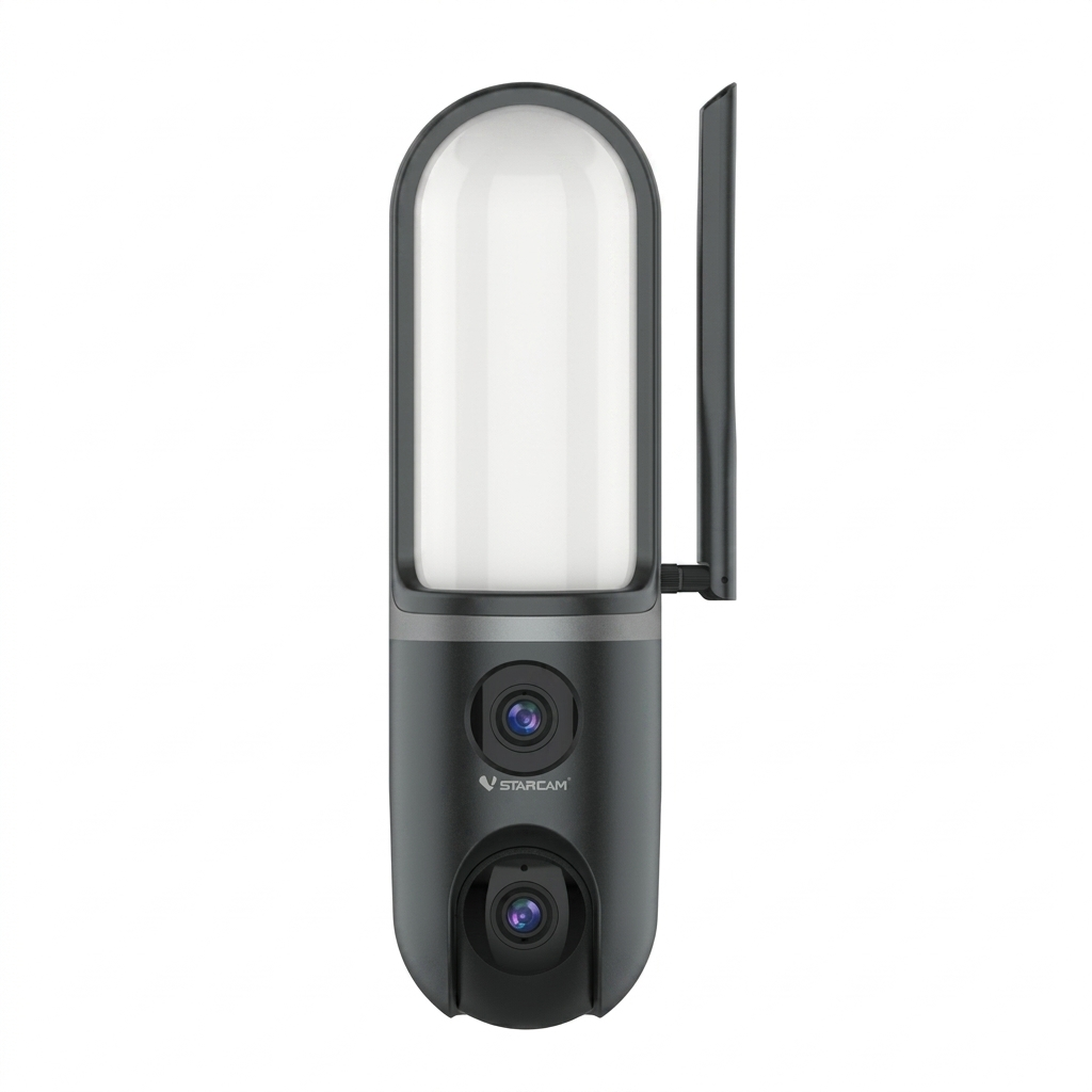 vstarcam CF4