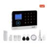 home security alarm