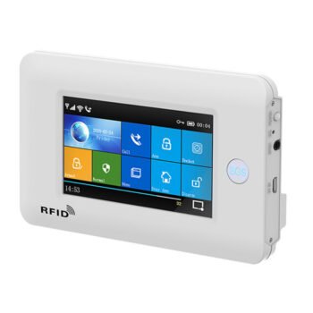 Security Alarm
