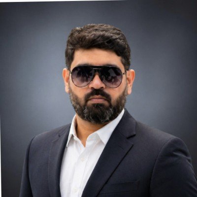 Imtiaz Arshad