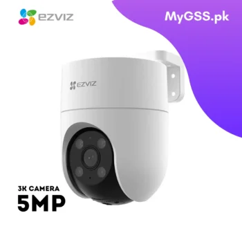 ezviz h8c outdoor 5mp camera