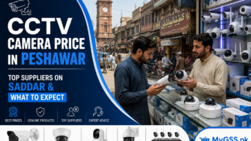 make a pic for this: CCTV Camera Price in Peshawar: Top Suppliers on Saddar & What to Expect