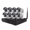 cctv camera deals and packages