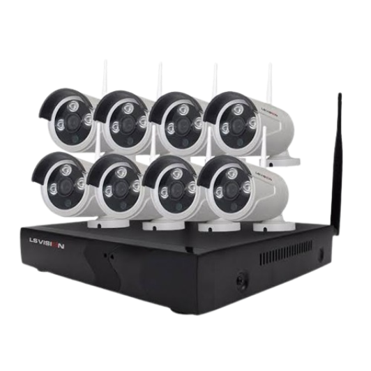 CCTV Systems