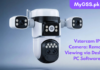 vstarcam pcs app