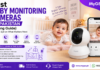 Best Baby Monitoring Cameras