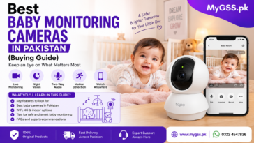 Best Baby Monitoring Cameras